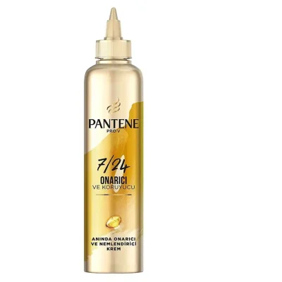 کرم مو پنتن PANTENE مدل ONARICI مناسب موهای خشک و آسیب دیده