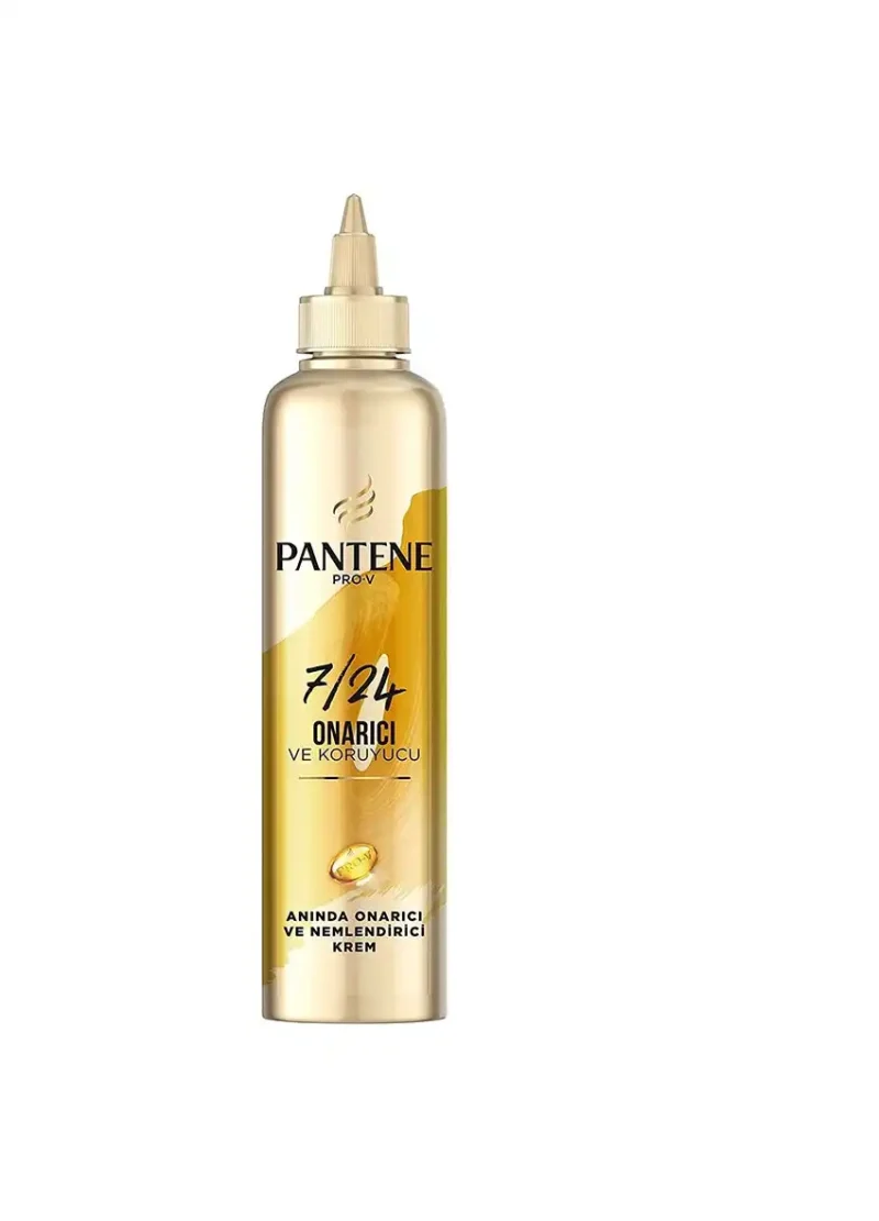 کرم مو پنتن PANTENE مدل ONARICI مناسب موهای خشک و آسیب دیده