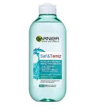 مشخصات-خرید-قیمت-فروش-میسلار-گارنیر-مناسب-پوست چرب و مختلط-400 میل