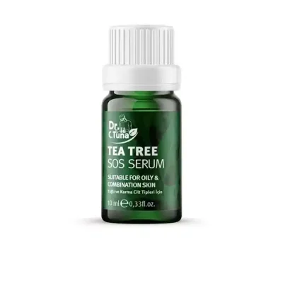 سرم ضد جوش تی تری TEA TREE فارماسی FARMASI