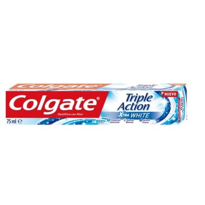 خمیر دندان کولگیت ایکس ترا وایت COLGATE