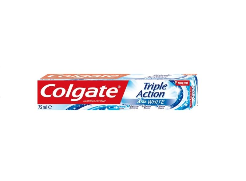 خمیر دندان کولگیت ایکس ترا وایت COLGATE