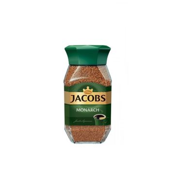 نسکافه جاکوبس مونارک JACOBS