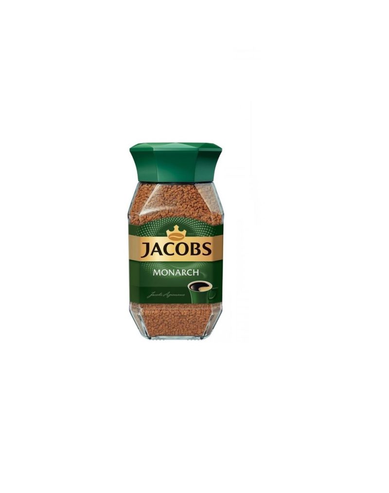 نسکافه جاکوبس مونارک JACOBS