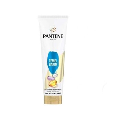 ماسک موی داخل حمام پانتن PANTENE مدل temel. bakim