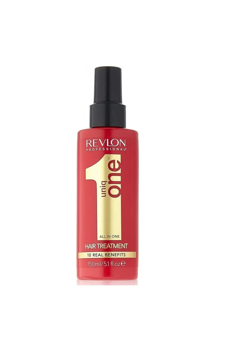 اسپری مو رولون REVLON مدل UNIQ ONE
