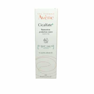 کرم ترمیم کننده اون AVENE مدل CICALFATE