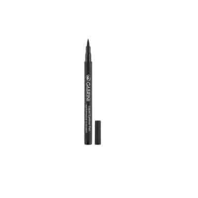 خط چشم ماژیکی گابرینی GABRINI مدل LIQUID EYELINER PEN رنگ مشکی