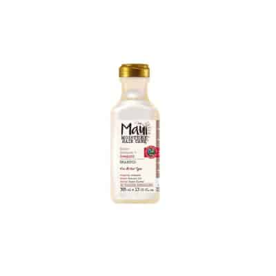 شامپو تقویت کننده وبراق کننده مائویی MAUI مدل AWAPUHI