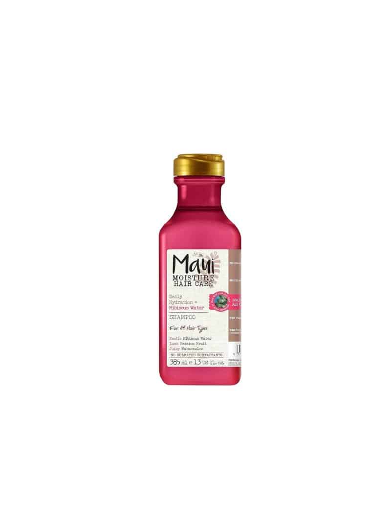شامپو مائویی MAUI مدل HIBISCUS WATER