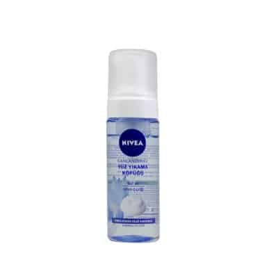 فوم شستشوی صورت نیوآ NIVEA مناسب پوست نرمال