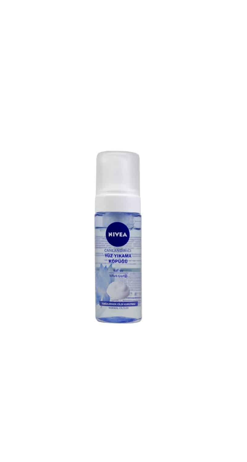 فوم شستشوی صورت نیوآ NIVEA مناسب پوست نرمال