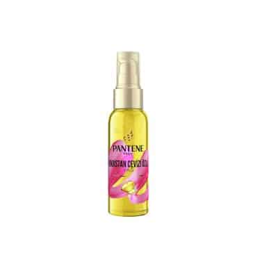 روغن موی نارگیل پنتن PANTENE مدل HINDISTAN CEVIZI OZLU