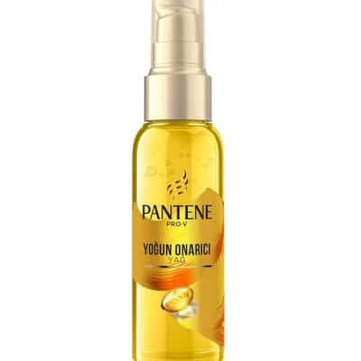 سرم مو پنتن PANTENE مدل YOGUN ONARICI