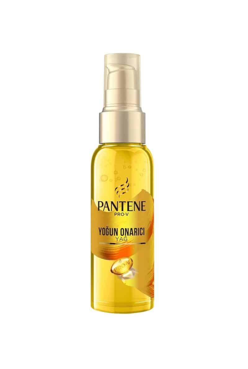 سرم مو پنتن PANTENE مدل YOGUN ONARICI