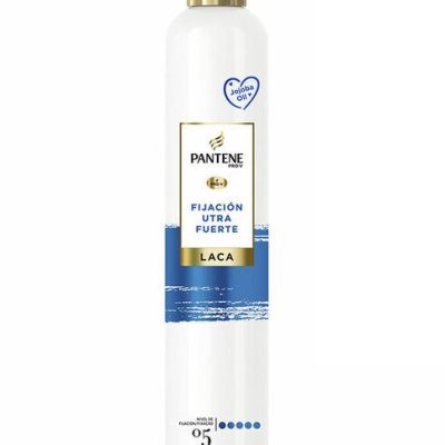 اسپری حالت دهنده مو پنتن PANTENE مدل ULTRA FUERTE شماره 05