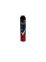 اسپری ضد تعریق مردانه رکسونا REXONA مدل ANTIBACTE RIAL PROTECTION