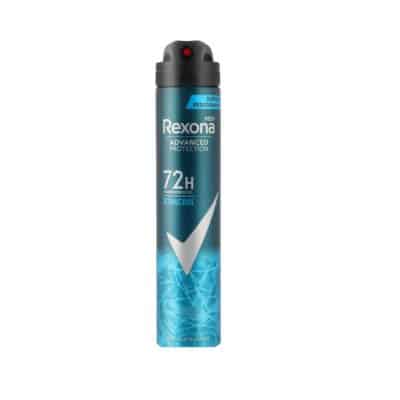 اسپری ضد تعریق مردانه رکسونا REXONA مدل XTRACOOL 72H