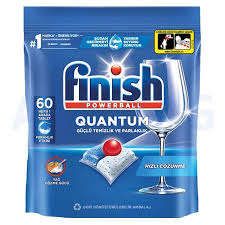 مشخصات-خرید-قیمت-فروش-قرص ظرفشویی-کوانتوم 60 عددی