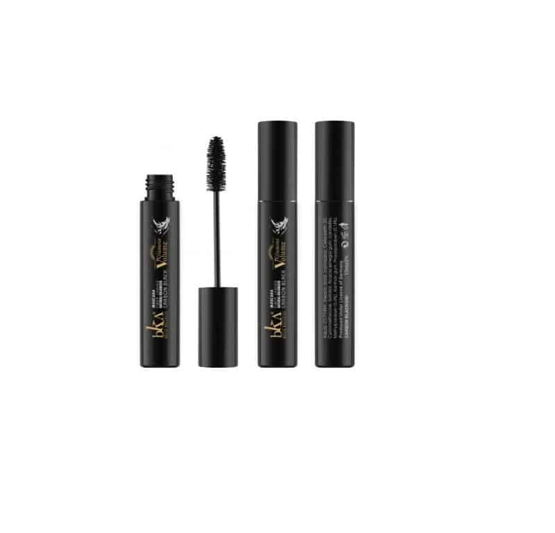 ریمل حجم دهنده بلک بکا BKA مدل GLAMOUR VOLUME