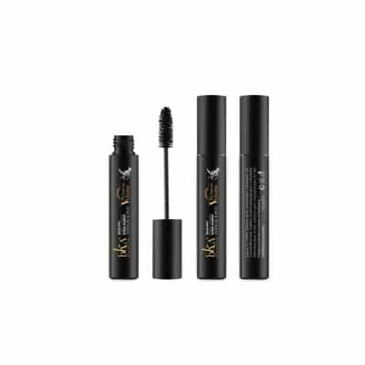 ریمل حجم دهنده بلک بکا BKA مدل SUPER CARBON