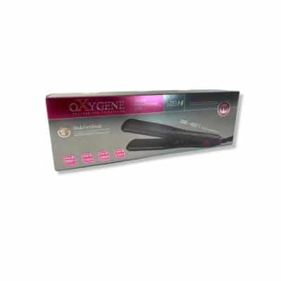 اتو مو اکسیژن OXYGENE مدل OX - 537 PROFESSIONAL KERATIN