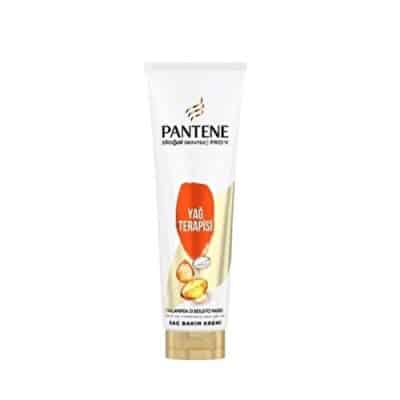 ماسک مو تیوپی پانتن PANTENE مدل YAG TERAPISI مناسب داخل حمام