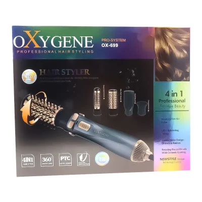 مشخصات-خرید-قیمت-فروش-سشوار -چرخشی-اکسیژن-مدل ox669