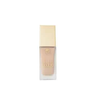 کرم پودر ال آی LA مدل DOUBLE COVER شماره 351 با SPF20