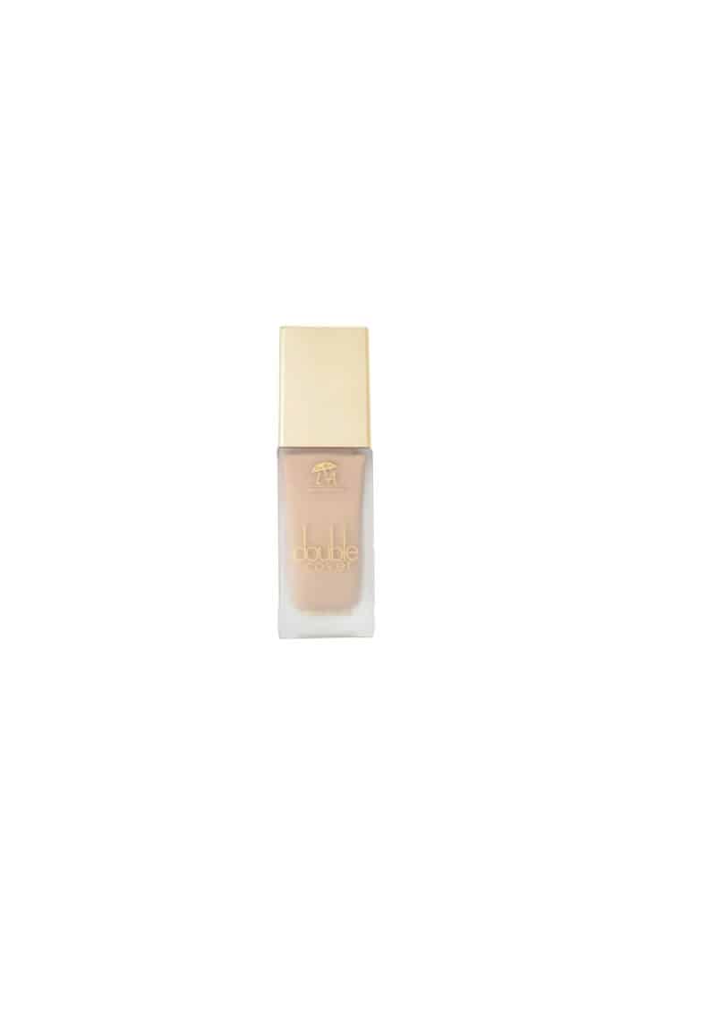 کرم پودر ال آی LA مدل DOUBLE COVER شماره 354 با SPF20