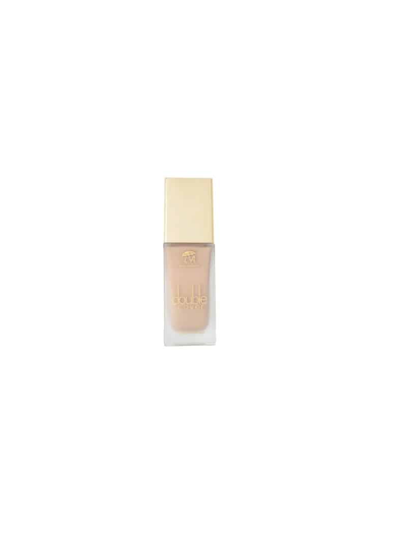 کرم پودر ال آی LA مدل DOUBLE COVER شماره 357 با SPF20