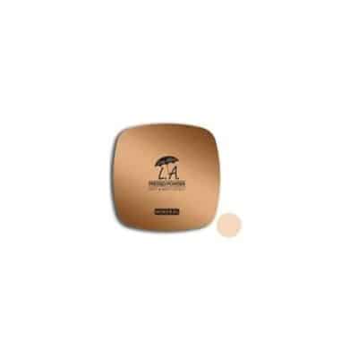پنکیک فشرده ال آی LA مدل SOFT & MATT EFFECT شماره 221