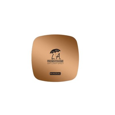 پنکیک فشرده ال آی LA مدل SOFT & MATT EFFECT شماره 223