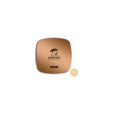 پنکیک فشرده ال آی LA مدل SOFT & MATT EFFECT شماره 224