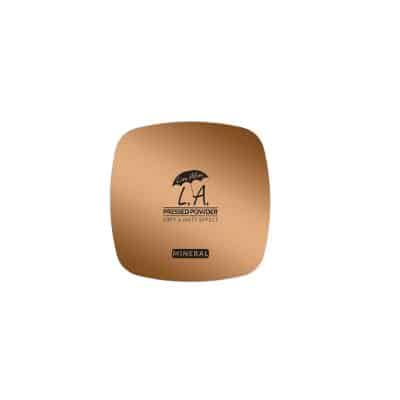 پنکیک فشرده ال آی LA مدل SOFT & MATT EFFECT شماره 225