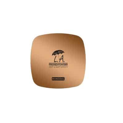 پنکیک فشرده ال آی LA مدل SOFT & MATT EFFECT شماره 226