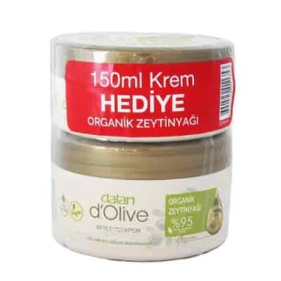 مشخصات-خرید-قیمت-فروش-کرم-دالان -زیتون -هدیه دار