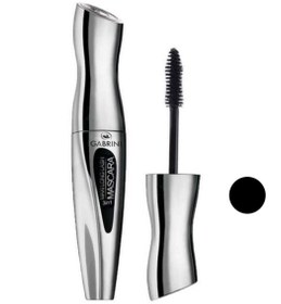 ریمل حجم دهنده گابرینی GABRINI مدل MAXI LONG LASH 3IN 1