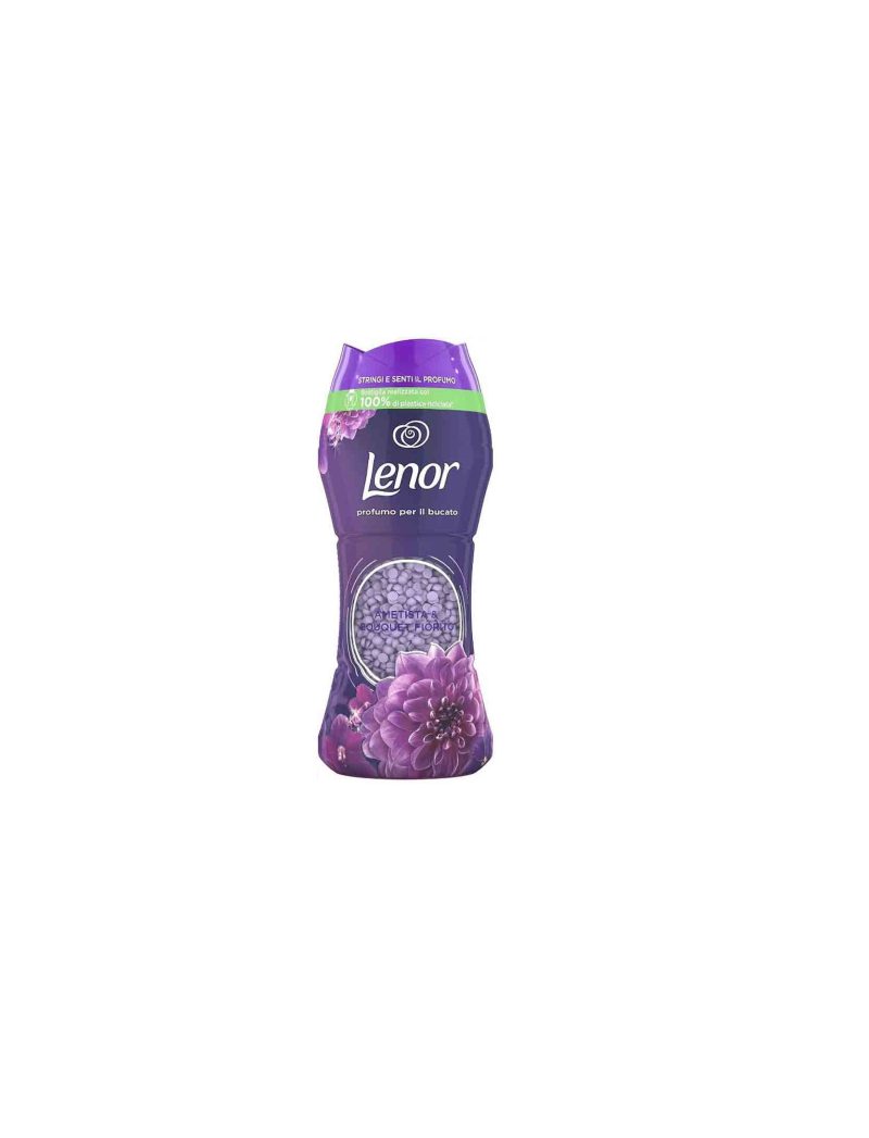 خوشبو کننده لباس لنور LENOR با رایحه آمیتیست