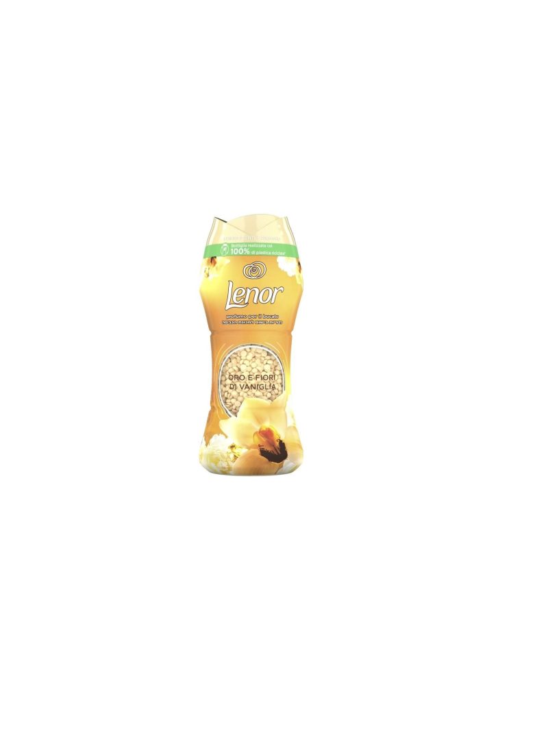 خوشبو کننده لباس لنور LENOR با رایحه GOLDEN ORCHIDE