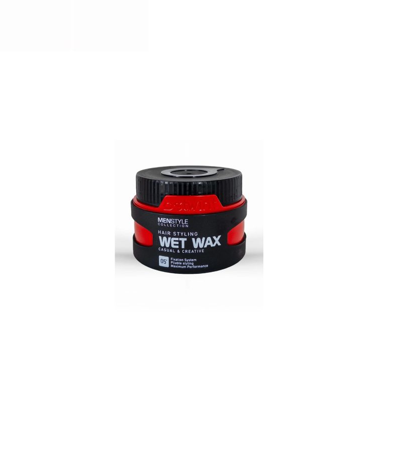 واکس مو استوینت OSTWINT مدل WET WAX-05