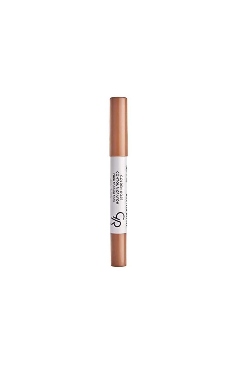 مداد کانتورینگ گلدن رز GR مدل CRAYON شماره 22