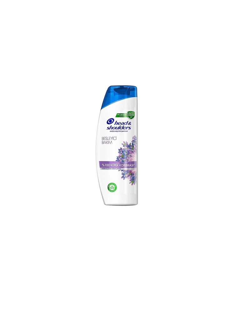 شامپو ضد شوره هد اند شولدرز HEAD & SHOULDERS مدل BESLEYICI BAKIM