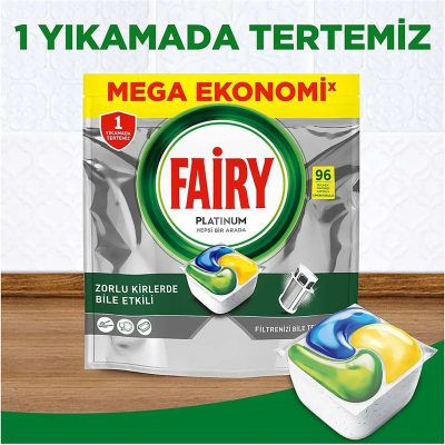 مشخصات-خرید-قیمت-فروش-قرص-ظرفشوییی-فایری-96 عددی-در -رز-شاپ-ارس