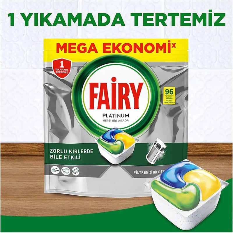 مشخصات-خرید-قیمت-فروش-قرص-ظرفشوییی-فایری-96 عددی-در -رز-شاپ-ارس