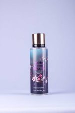 بادی میست بادی لاکچری Body Luxuries رایحه Malibu Lemon Blossom