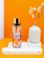 بادی میست بادی لاکچری Body Luxuries رایحه Air Of Romance