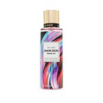 بادی میست بادی لاکچری Body Luxuries رایحه Chasing Colors