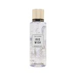 بادی میست بادی لاکچری Body Luxuries رایحه Iris Wish