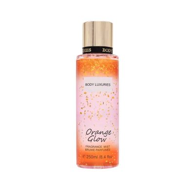 بادی میست بادی لاکچری Body Luxuries رایحه Orange Glow